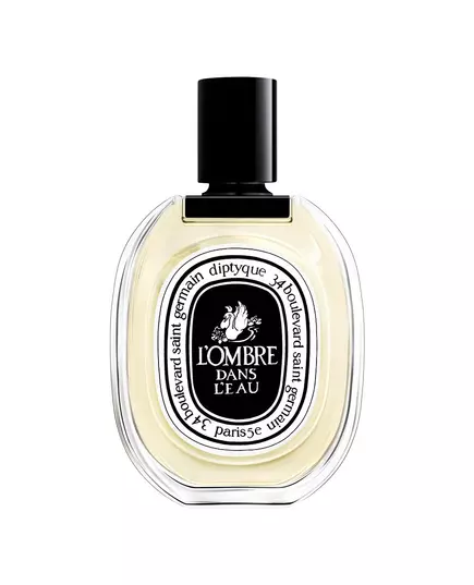 Diptyque L'Ombre Dans L'Eau Eau de Toilette Für Frauen, 100 ml