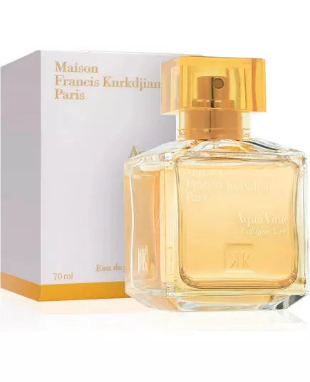 Maison Francis Kurkdjian Aqua Vitae Forte Eau de Parfum Für Frauen, 200 ml