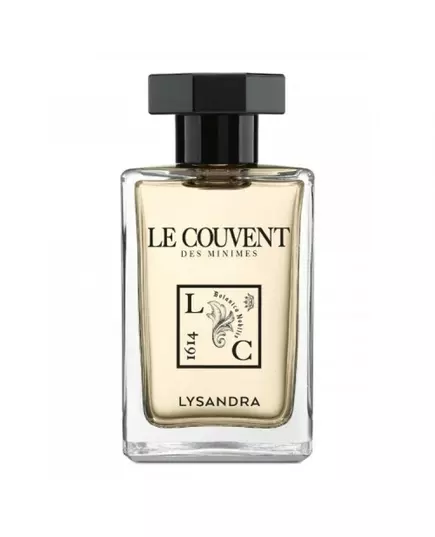 Le Couvent Maison de Parfum Singulieres - Lysandra Eau De Parfum Unisex, 50 ml, image 2