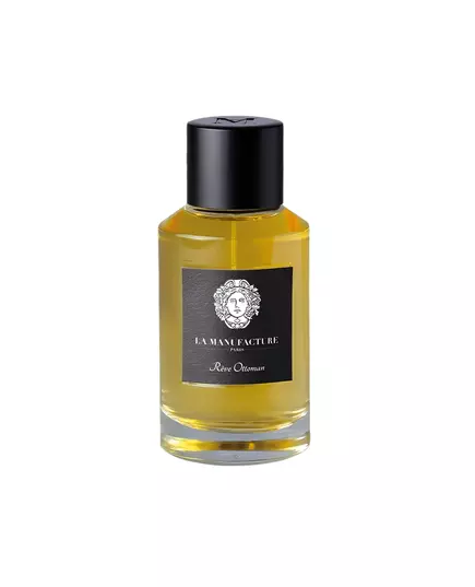 La Manufacture Reve Ottoman Eau De Parfum Unisex, 100 ml