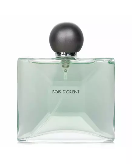 Jean Charles Brosseau Collection Homme Bois d'Orient Eau de Toilette Pour hommes, 100 ml