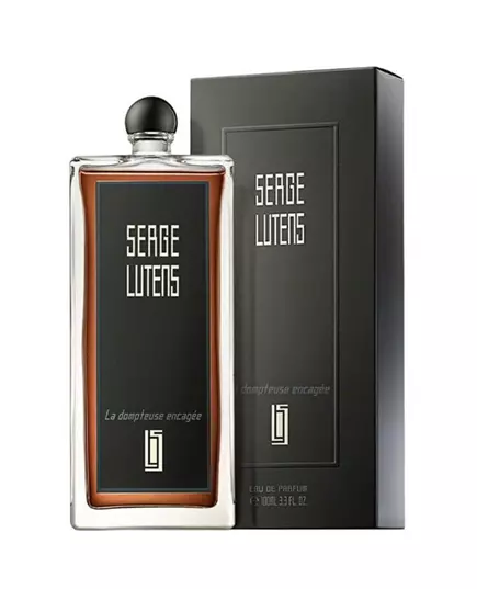 Serge Lutens La Dompteuse Encagée Eau de Parfum Unisex, 50 ml