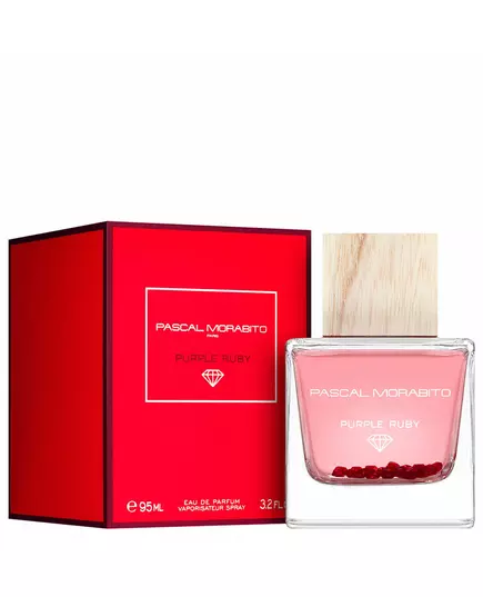 Purple Ruby EDP, 95 ml, image 2