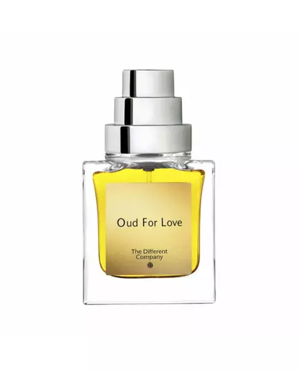 The Different Company Oud For Love Extrait De Parfum Unisex, 100 ml, image 2