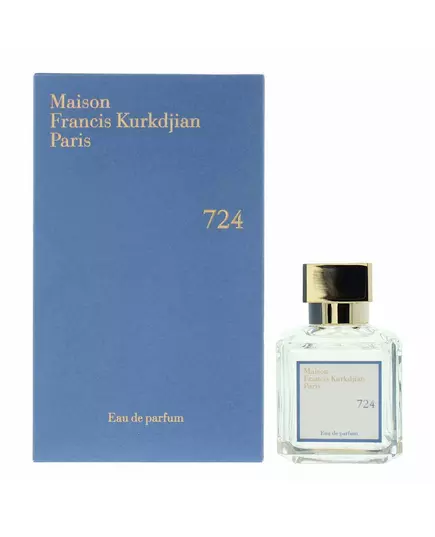 Maison Francis Kurkdijan 724 EDP U, 70 ml, image 2