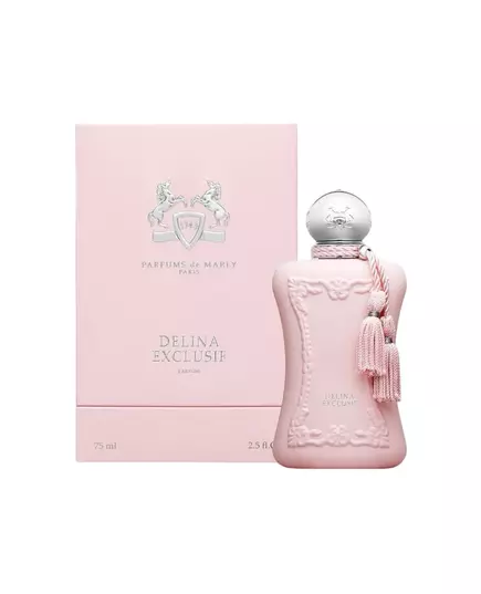 Delina Exclusif EDP, 75 ml, image 2