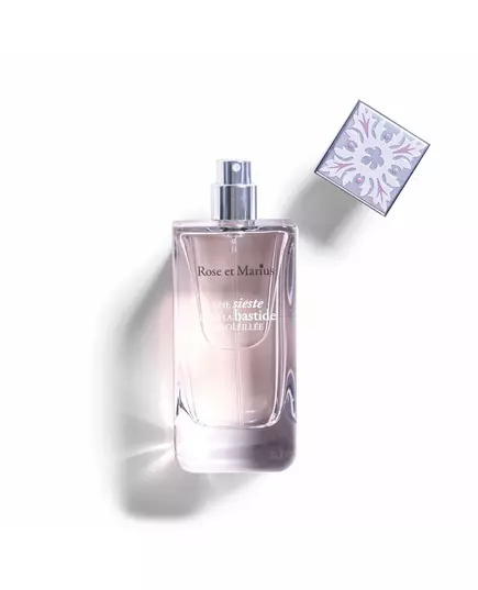 Rose et Marius Une sieste dans la bastide ensoleillee Eau De Parfum Unisex, 100 ml
