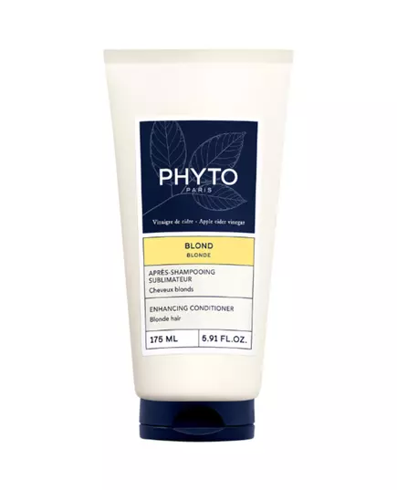 Phyto Phyto Haarspülung Enhancing, 175 ml