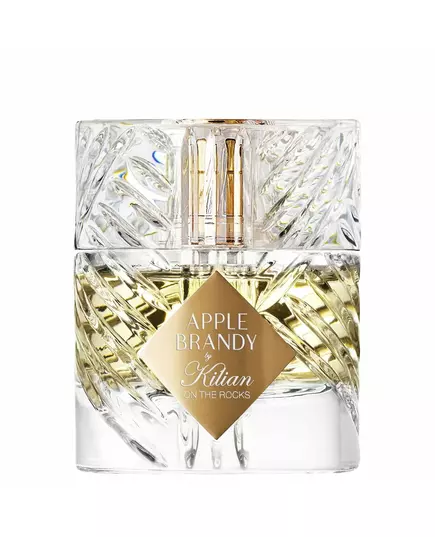 Brandy à la pomme sur glace, 50 ml