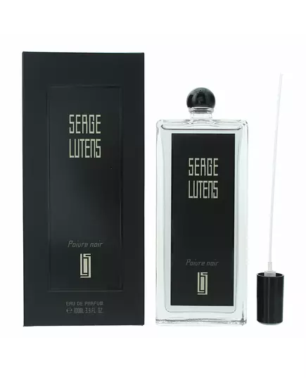 Serge Lutens Poivre Noir Eau de Parfum Unisex, 100 ml, Bild 2