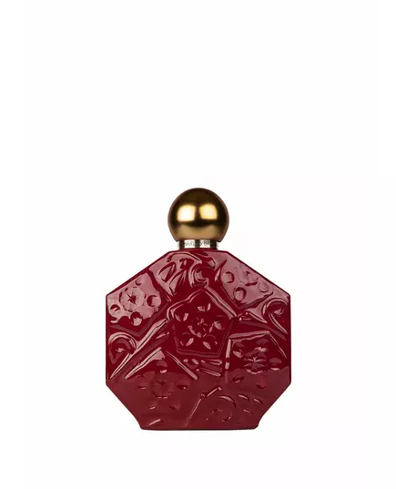 Jean Charles Brosseau Ombre Rubis Eau de Parfum Pour les femmes, 100 ml