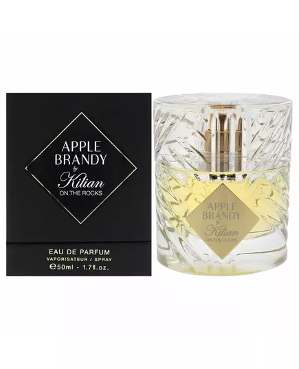 Brandy à la pomme sur glace, 50 ml, image 2