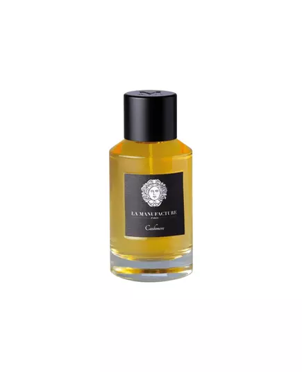 La Manufacture Cahsmere Eau de Parfum Unisexe, 100 ml