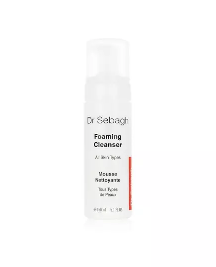 Dr Sebagh Dr Sebagh Reinigungsschaum, 150 ml