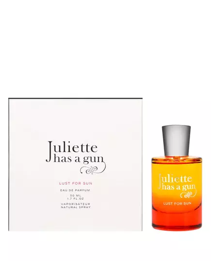 Juliette Has A Gun Lust For Sun Eau de Parfum Pour les femmes, 50 ml, image 2