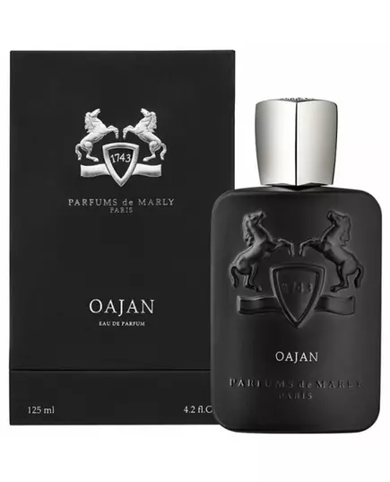 Parfums De Marly OAJAN eau de parfum vapo, 125 ml