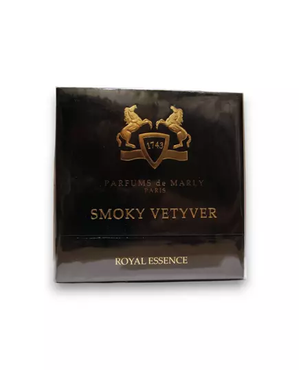 Parfums de Marly Smoky Vetyver Duftkerze, 300 g, Bild 2
