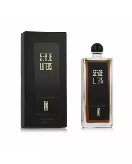 Serge Lutens Écrin de Fumée EDP M, 50 ml