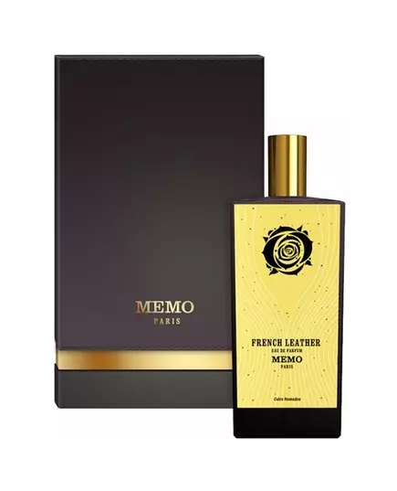 French Leather EDP, 75 ml