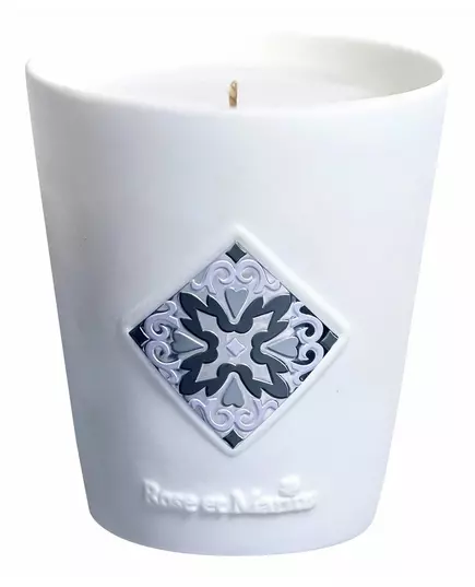 Rose et Marius Un Rendez-Vous Avec Cezanne Bougie parfumée, 200 g