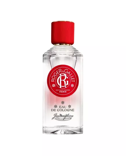 Roger & Gallet Jean Marie Farina Eau De Cologne Unisex, 100 ml