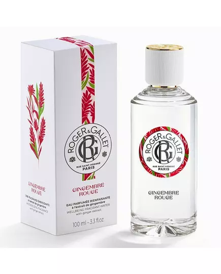 Roger &amp; Gallet Gingembre Rouge EDP W, 100 ml, image 2