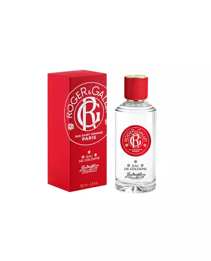 Roger & Gallet Jean Marie Farina Eau De Cologne Unisex, 100 ml, image 2