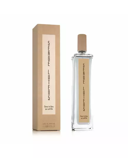 Dans Le Bleu Qui Petille EDP, 100 ml, image 2