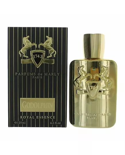 Parfums de Marly Godolphin Eau de Parfum Für Männer, 125 ml, Bild 2