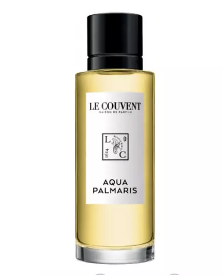 Le Couvent Maison de Parfum Botanical - Aqua Palmaris Eau de Toilette Unisexe, 50 ml