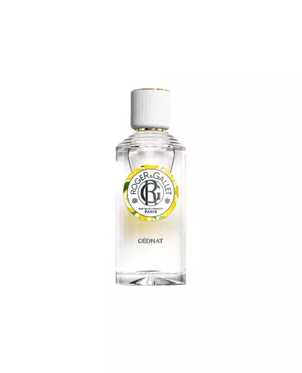 Roger & Gallet Cedrat Duftwasser Körper, 100 ml, Bild 2