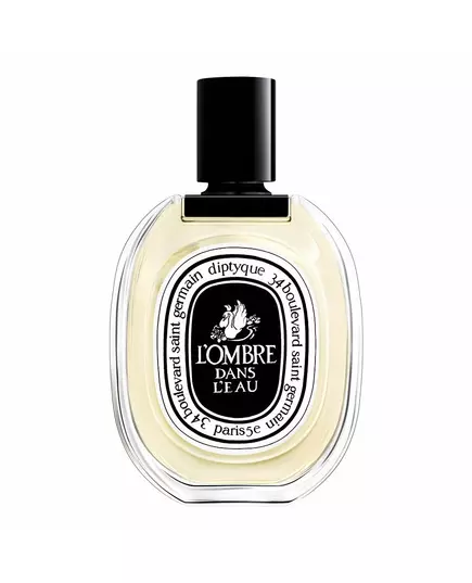 Diptyque L'Ombre Dans L'Eau Eau de Toilette Für Frauen, 100 ml, Bild 2