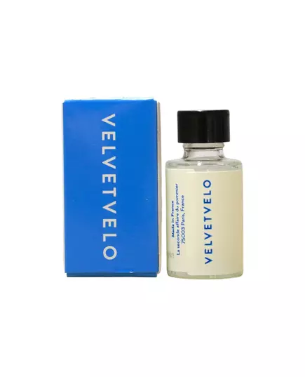 Velvetvelo Sound Of The Sun Eau de Parfum Unisex, 4,5 ml
