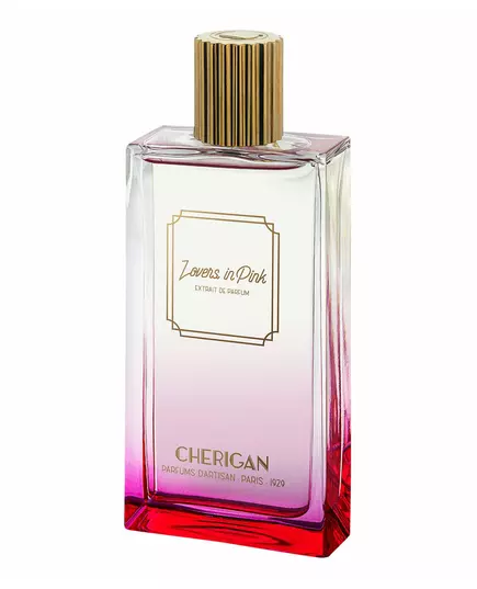 Cherigan Lovers In Pink Extrait de parfum Unisexe, 100 ml, image 3