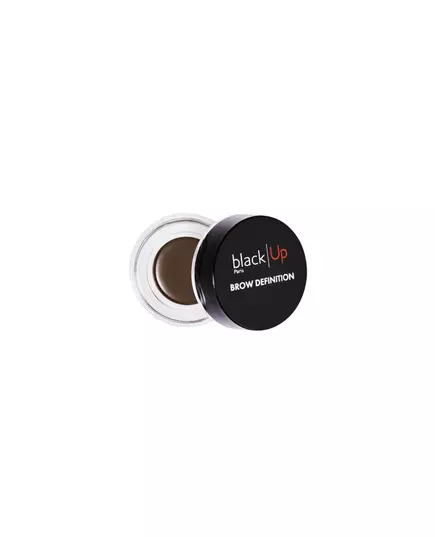 Black Up Brow Definition Pommade pour sourcils 01, 4 g