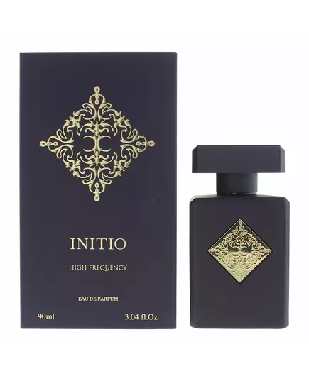 High Frequency EDP, 90 ml, image 2