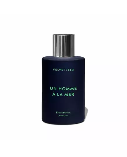 Velvetvelo Un Homme A La Mer Eau de Parfum Pour hommes, 100 ml, image 2