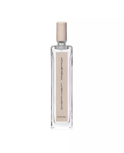 Serge Lutens L'EAU eau de parfum vaporisateur, 100 ml