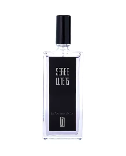 Serge Lutens La Fille Tour De Fer Eau de Parfum Unisex, 50 ml