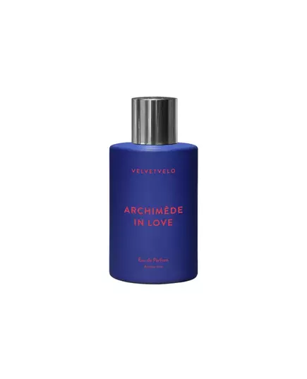 Velvetvelo Archimede In Love Eau de Parfum Unisexe, 100 ml