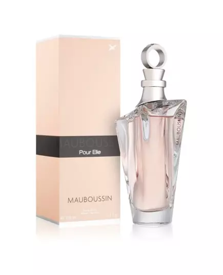 Mauboussin Pour Elle Eau de Parfum Pour les femmes, 100 ml, image 2
