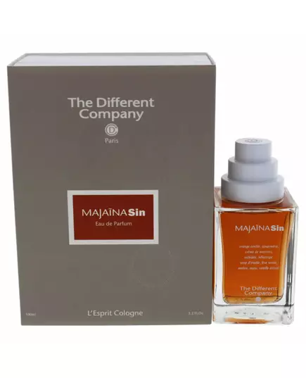 Majaina Sin EDP, 100 ml, image 2