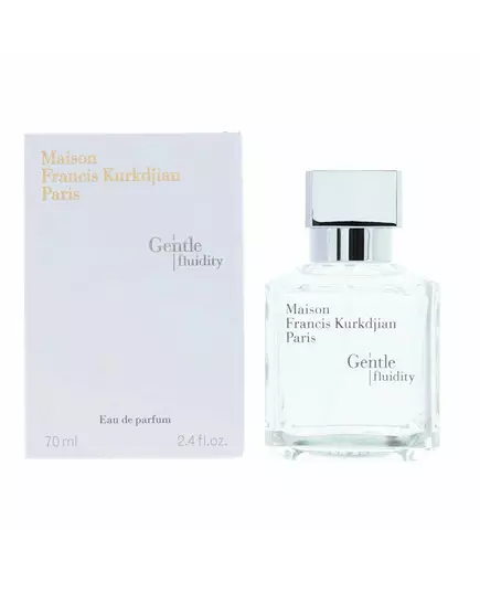 Maison Francis Kurkdjian Gentle Fluidity Silver Eau de Parfum Unisexe, 70 ml, image 2