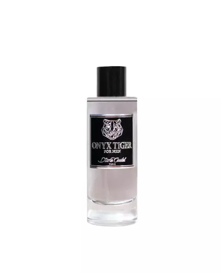 Diane Castel Onyx Tiger Eau de Parfum Für Männer, 100 ml