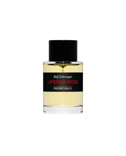 Frederic Malle Lipstick Rose Eau De Parfum For Women, 100 ml