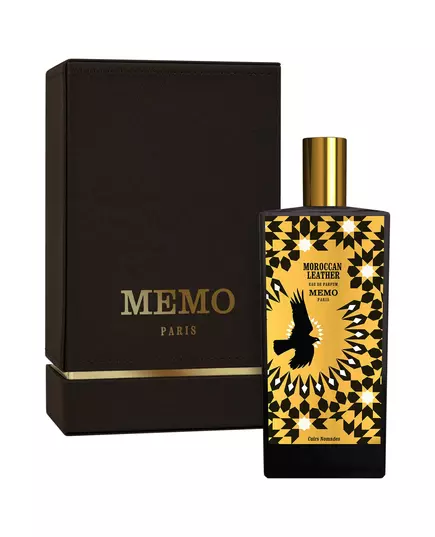 Moroccan Leather EDP, 75 ml, image 2