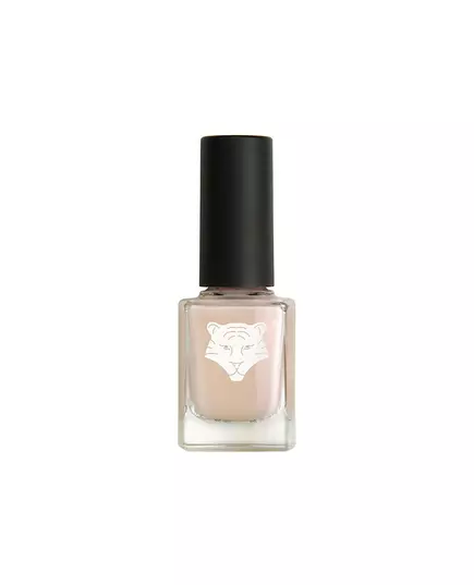 All Tigers Natural & Vegan Natürlich Nagellack 101 Tanze im Regen, 11 ml