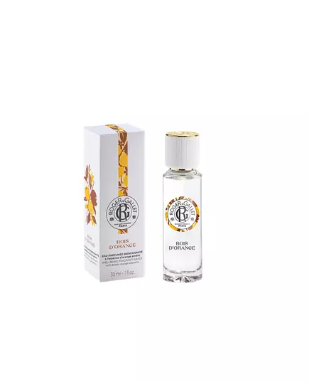 Roger & Gallet Bois D'Orange Duftwasser Körper, 30 ml, Bild 2