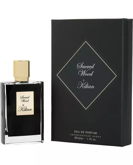 The Cellars Sacred Wood EDP, 50 ml
