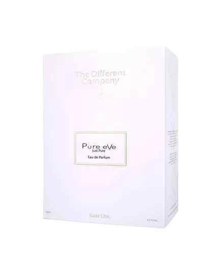 The Different Company Pure Eve Eau de Parfum Pour les femmes, 100 ml, image 2